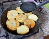Foto del paso 3 de la receta: Sobras vegetarianas
