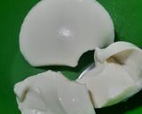 Foto del paso 3 de la receta: Sabores de primavera - pionono de roque y ensalada