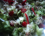 Foto del paso 1 de la receta: Ensalada ranchera para asados mexicana el geras