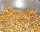 Spring roll #CookpadRamadan #CookpadRamadan k sath recipe step 3 photo