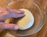 Kovászos kalács recept fázis 8 fotója