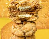 Foto del paso 4 de la receta: Cookies de DINOSAURUS