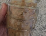 Foto del paso 3 de la receta Manjar de dátiles