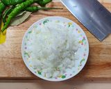 義式蕃茄肉醬麵（剩餘食材製作）+ 焗烤起士肉醬法國麵包（同場加映）的食譜步驟1照片
