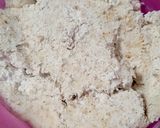 Foto langkah ke 5 dari resep Keripik jetrek/gegetas (keripik tepung beras).