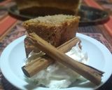 Foto del paso 10 de la receta: Budín húmedo de manzanas 🍎🍏👩🏼‍🍳