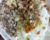 Foto del paso 1 de la receta: Hamburguesas veganas
