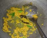 Foto langkah ke 2 dari resep Serundeng Pindang Tongkol.