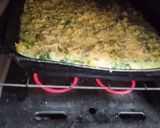 Foto del paso 5 de la receta: Soufflé de zapallitos y acelga