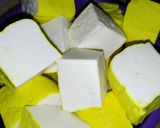 Foto langkah ke 1 dari resep Sayur Bening Toge Tahu.