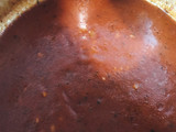 Carne desfiada