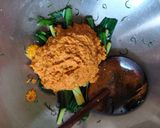 Foto langkah ke 4 dari resep Ikan Tenggiri Woku.