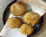 Foto del paso 20 de la receta: Korokke ~Croquetas de Papa Estilo Japonés~