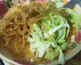 รูปขั้นตอนการทำที่ 2 ของ ไข่ตุ๋นเพื่อสุขภาพ