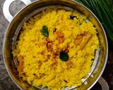 Foto langkah ke 3 dari resep Nasi Kuning Simple (Rice Cooker).