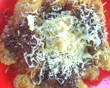 Foto langkah ke 5 dari resep Pisang goreng crispy.