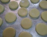 Foto del paso 6 de la receta: Alfajores de maicena sin manteca