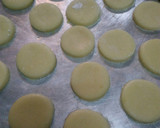 Foto del paso 6 de la receta: Alfajores de maicena sin manteca