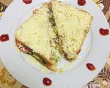 વેજ ચીઝ ટોસ્ટ સેન્ડવીચ (Veg. Cheese Toast Sandwich Recipe In Gujarati) રેસીપી સ્ટેપ4ફોટો