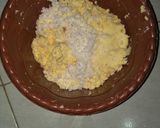 Foto langkah ke 1 dari resep Entonto (bergedel singkong).