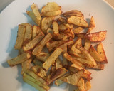 Foto del paso 1 de la receta: Huevos rotos fáciles