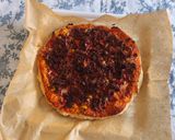 Foto del paso 6 de la receta: Pizza Barbacoa Casera