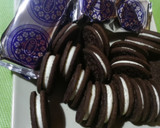 Foto del paso 1 de la receta: Tarta de galletas oreo