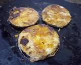 Baingan kachri / bhaja recipe step 5 photo