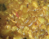 உருளைக்கிழங்கு மசாலா ரெசிபி ஸ்டேப் 5 புகைப்படம்