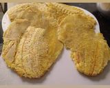 Foto del paso 1 de la receta: Tostadas con hogao
