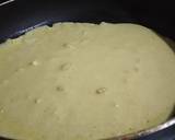 Mango crepes recipe step 5 photo