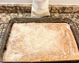 Foto del paso 7 de la receta Pastel de Coco con Maicena (Coconut Cake with Cornstarch)