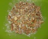 Foto del paso 5 de la receta: Muffins de Banana, súper húmedos
