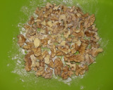 Foto del paso 5 de la receta: Muffins de Banana, súper húmedos
