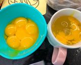 Foto langkah ke 1 dari resep Telur Kukus Simple.