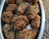 Foto del paso 4 de la receta: Albóndigas a la siciliana