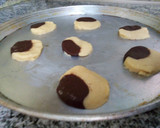 Foto del paso 4 de la receta: Galletitas marmoladas