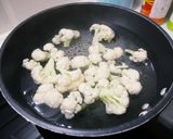 家常菜「咖哩花椰菜」非常下飯!!的食譜步驟2照片