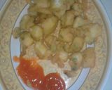 Foto langkah ke 3 dari resep Tahu unyil.