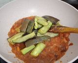 Foto langkah ke 4 dari resep Terong Balado.