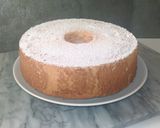 Foto del passaggio 6 della ricetta Angel Cake - Cibo degli angeli
