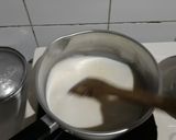 Foto langkah ke 2 dari resep Puding Jasuke (Jagung Susu Keju).