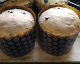 Foto del paso 12 de la receta: Pan dulce, nunca me falla esta receta, rinde 4 de 750 gr