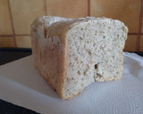 Foto del paso 4 de la receta: Pan de romero, tomillo y albahaca. En panificadora Lidl