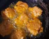 A picture of step 5 of Phulauri.
