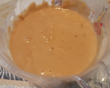 Foto del paso 5 de la receta: Helado de turrón con trocitos (sin lactosa)