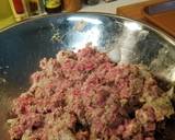 Keto Gluten-Free Italian Meatballs recipe step 1 photo