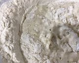 Foto del paso 2 de la receta: Pizza casera 🍕con todo