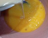 Foto langkah ke 3 dari resep Puding Telur Caramel.