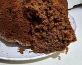 Foto del paso 2 de la receta: Torta de chocolate fácil y económica🍫☕️